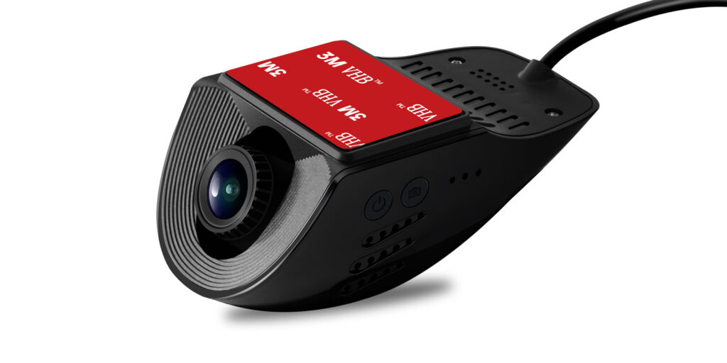 Dash Cam | 2K Wi-Fi DVR | ACWIFIDVR02