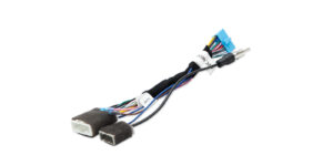 ISO Wiring Harness | AK/TD6231/NISO