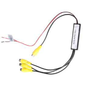 Video Booster | BOS004