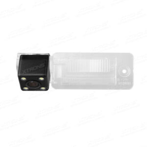 Audi | Various | Reversing Camera | CAMA4A003