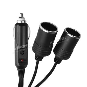 Cigarette Lighter Adaptor | CLA009
