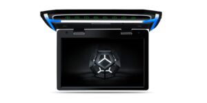 10.2-inch | Car Roof Mounted Monitor | CM101HD