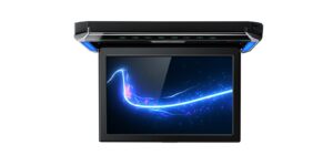 12.1-inch | Car Roof Mounted Monitor | CM121HD