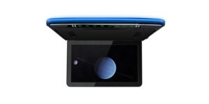 13.3-inch | Car Roof Mounted Monitor | CM136HD