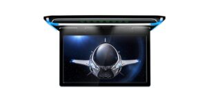 15.6-inch | Car Roof Mounted Monitor | CM156HD