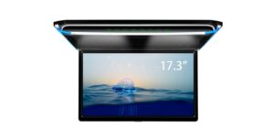 17.3-inch | Car Roof Mounted Monitor| CM173HDS