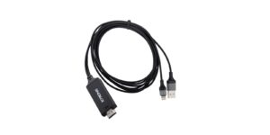 HDMI HDTV Adapter | HDTV04