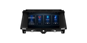 Honda | Accord | Android 10 | Quad Core | 2GB RAM & 16GB ROM | PST90ACH