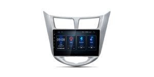 HYUNDAI | Various | Android 10 | Quad Core | 2GB RAM & 16GB ROM | PST90RNH