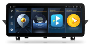 BMW | X1 E84 | Android / iPhone | Octa-core | 4GB RAM & 64GB ROM | Global 4G LTE | QLB22UMB12X1