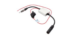 Radio Amplifier Cable | RAMP03