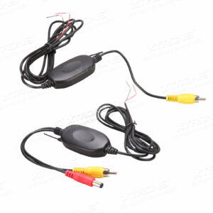 Wireless Cam Receiver | TXREA