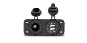 Cigarette Lighter Adaptor | CLA011